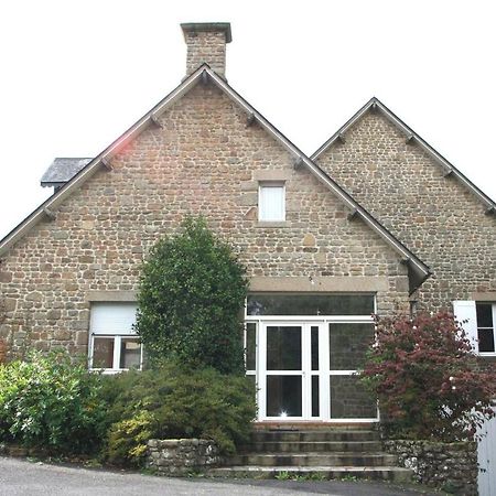 Maison Du Tertre Lonlay-l'Abbaye Екстериор снимка