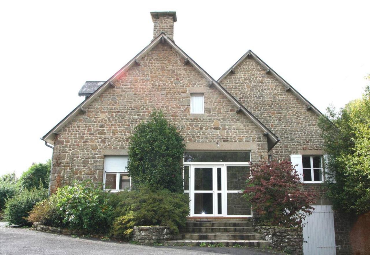 Maison Du Tertre Lonlay-l'Abbaye Екстериор снимка